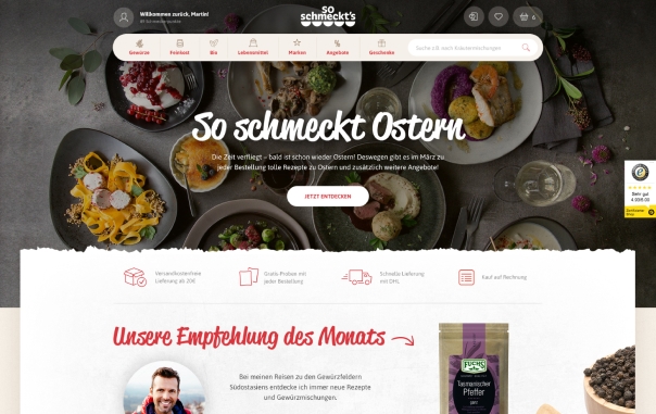 SoSchmeckts